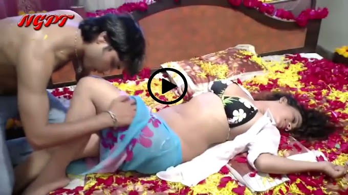 Mallu Aunty Anjali Bhabi Deep Navel 