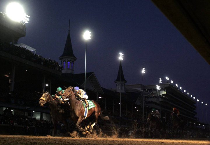 HIPISMO EN CALIENTE