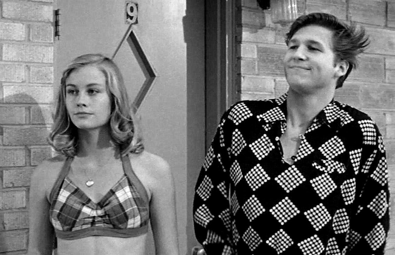 1971 The Last Picture Show