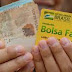  São Francisco- 1.457 cartões do Bolsa Família estão disponíveis para retirada 