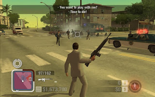 Scarface - The World is Yours Full Game Download