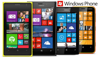 windows phones