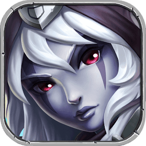 Dream Raiders - VER. 2.7.0 (Gode Mode - Massive Dmg - All Levels Unlocked) MOD APK