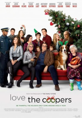 Trailer Film Love the Coopers 2016