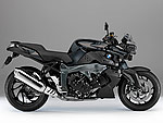 Gambar Motor 2013 BMW K1300R 2