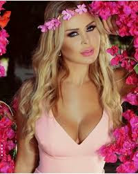 صور سكسي رولا سعد rolla saad sexy photos