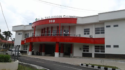 RSUP Tadjuddin Chalid Makassar