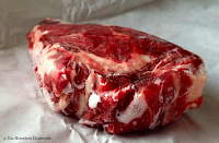 rib eye steak, freezer beef, 1/4 cow