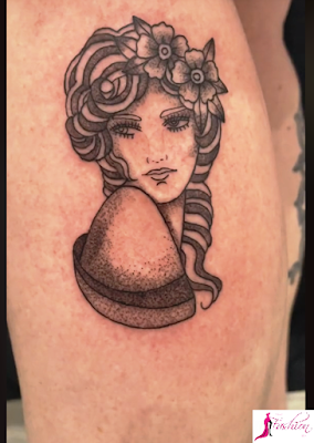 Lindsay Joseph Lucid Tattoos Reviews - Exploring the Artistry and Excellence