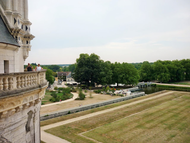 château de Chambord