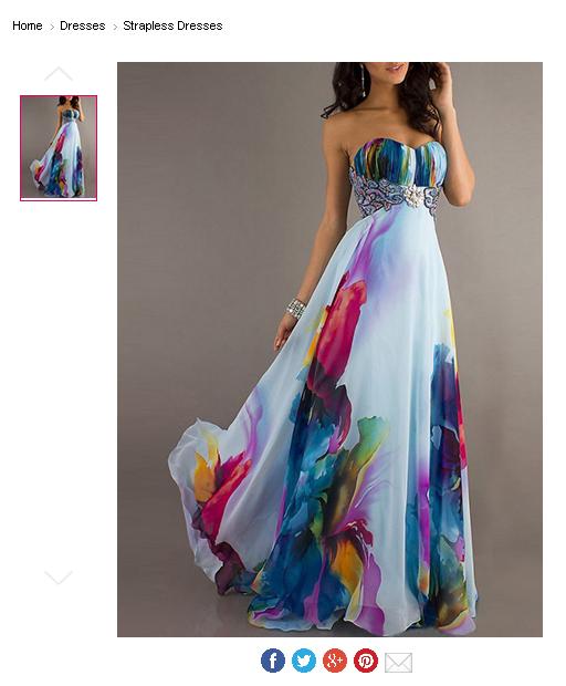 Tan Long Dress - What Year Is Vintage Clothing