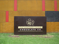 Margaret River Chocolate Factory