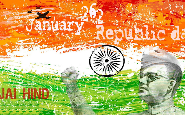 republic day images 2018