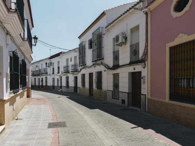 Manzanilla y Paterna, las localidades que más habitantes han perdido en los últimos 20 años en el Campo de Tejada