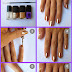 Ladies Nails Fashion Tutorials...