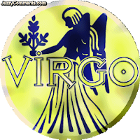 Zodiak Virgo Februari 2012
