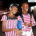 NEW COUPLE INTOWN: MSANII ELIZAYO HB NA MERRY MREMBO.