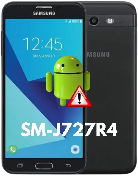 Fix DM-Verity (DRK) Galaxy J7 2017 SM-J727R4 FRP:ON OEM:ON