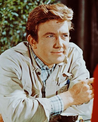 Albert Finney HairStyle (Men HairStyles) - Men Hair Styles 