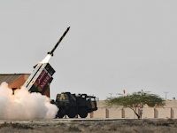 Pakistan Successfully Test Fires Indigenously Developed Rocket “Fatah-1”.