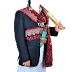 لبس عرسان صنعاني , اماز للاعلان 