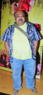 Saurabh Shukla