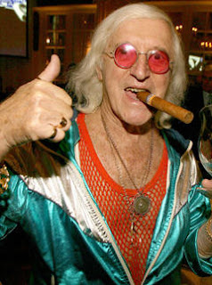 jimmy saville dead