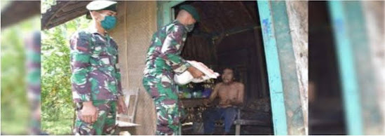 Yonarmed 12/Divif 2 Kostrad Ngawi jatim