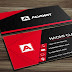 Business card-4