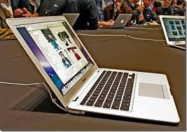 Macbook Air