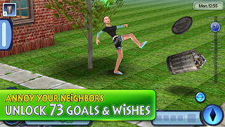 The Sims™ 3 v1.0.46 apk