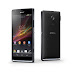 Spesifikasi dan Harga Sony Xperia SP