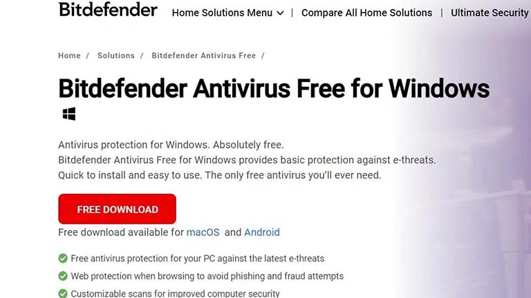 best windows 11 antivirus 2023