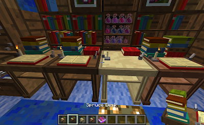 [Mods] Minecraft BiblioCraft Mod 1.6.4/1.6.2/1.5.2