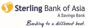 Sterling Bank of Asia