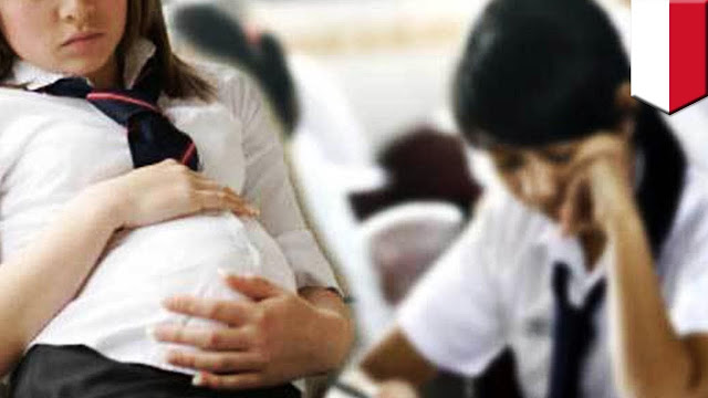 Hamil Sebelum Halal, Apakah Harus Dinikahkan?, Inilah Penjelasannya