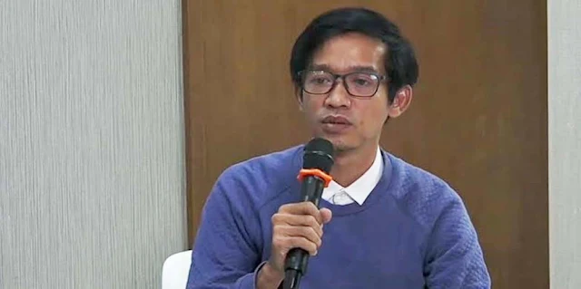 PDIP Kambinghitamkan Jokowi Demi Selamatkan Muka
