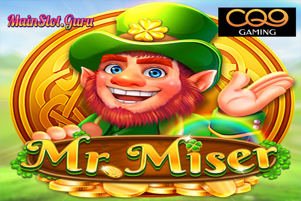 Main Gratis Slot Demo Mr Miser Megaways CQ9 Gaming
