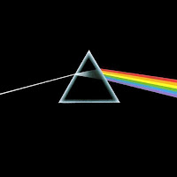Cover "The Dark Side of the Moon"