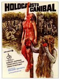 Bộ Lạc Ăn Thịt Người - Cannibal Holocaust 1980 [HD 18+]