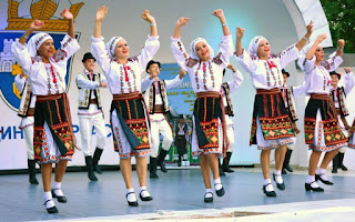 Δήμος Κατερίνης – Οργανισμός Πολιτισμού (ΟΠΠΑΠ): Το πρόγραμμα του 3oυ Διεθνούς Φεστιβάλ Παράδοσης
