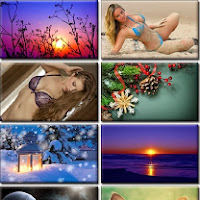 Computer Desktop Wallpapers Collection Part 833