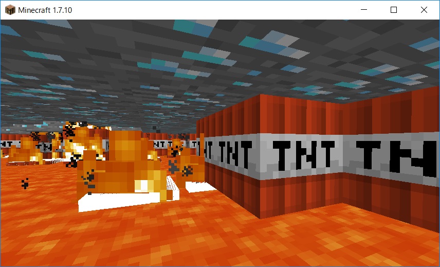 マターライフ マインクラフト 1 7 10スーパーフラット設定 マターライフ マインクラフト 1 7 10スーパーフラット設定