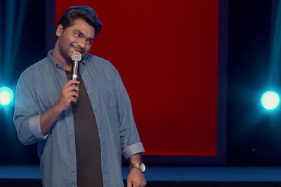 Zakir Khan Net Worth