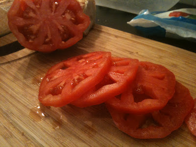 tomate coeur de boeuf 