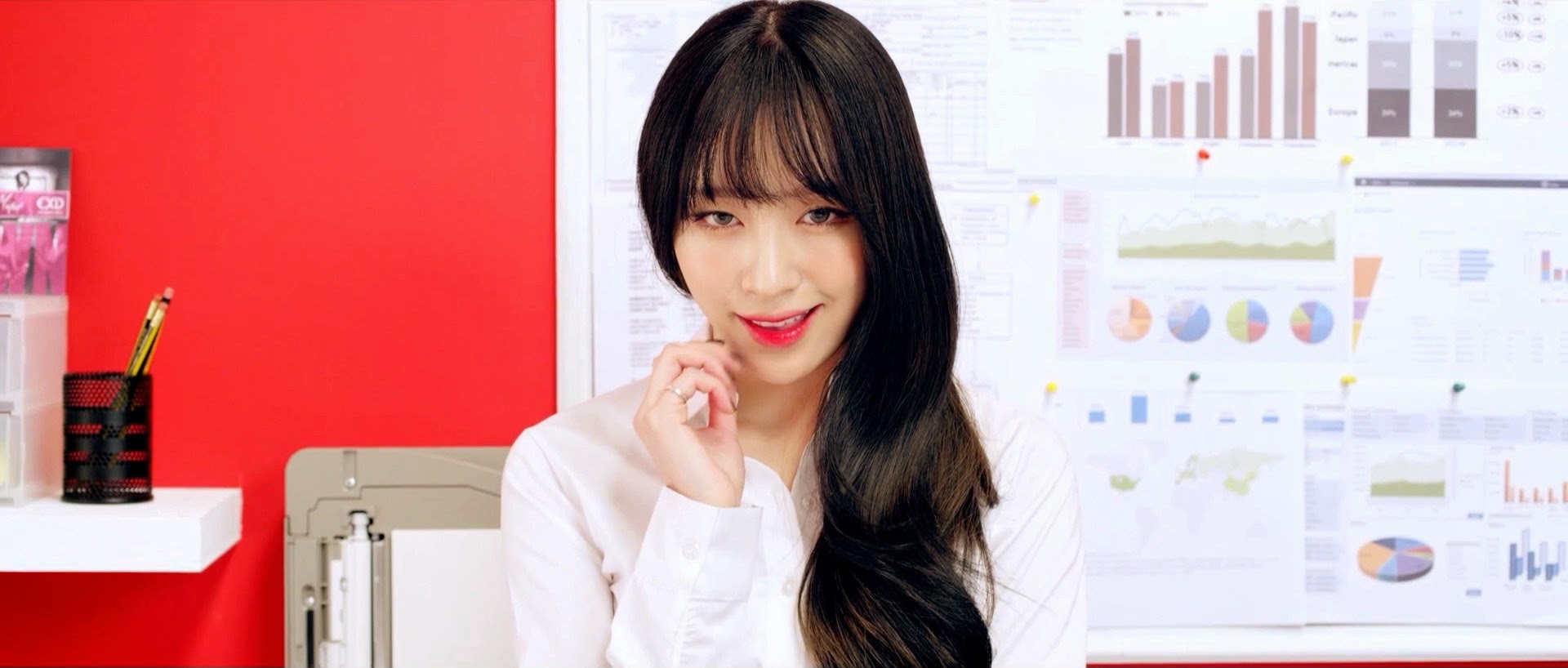 EXID Hani Ah Yeah 