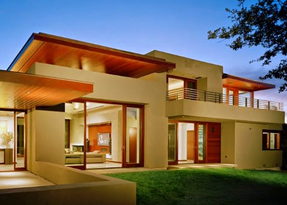 modern house designs