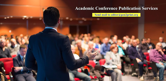 Academic Conference 2021