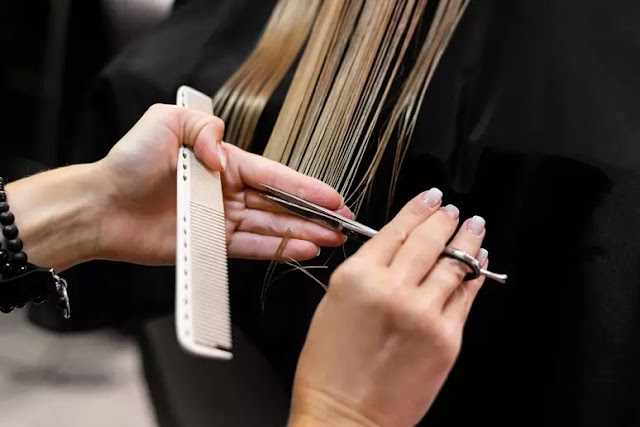 Cortar as pontas faz o cabelo crescer? Especialistas revelam  | Brazil News Informa