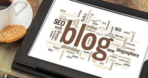 Tutorial Blogger Bagaimana Memulai Bekerja Dengan Blogger Untuk Membuat dan Membangun Blog Gratis